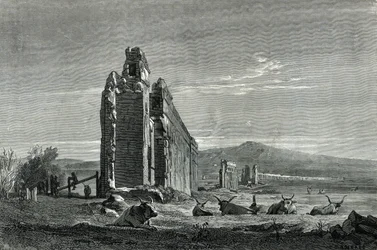 Ruines de l